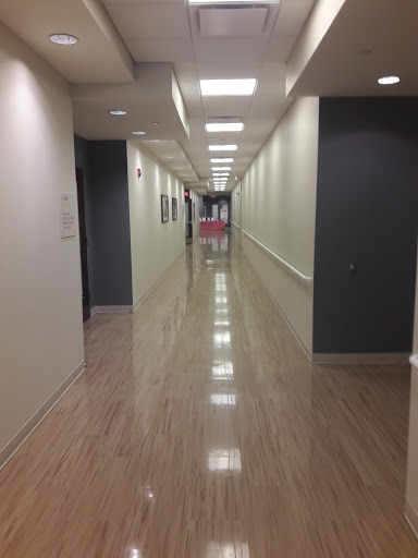 Physical Fitness Program «HackensackUMC Fitness & Wellness Powered by the Giants», reviews and photos, 87 NJ-17, Maywood, NJ 07607, USA