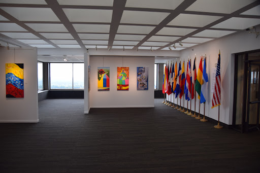 Tourist Attraction «Florida State Capitol», reviews and photos, 400 S Monroe St, Tallahassee, FL 32399, USA