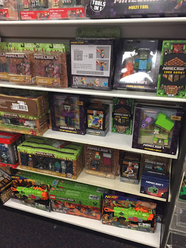 Book Store «Books-A-Million», reviews and photos, 2929 James Sanders Blvd, Paducah, KY 42001, USA