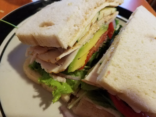 Grocery Store «Red Barn Natural Grocery», reviews and photos, 357 Van Buren St, Eugene, OR 97402, USA