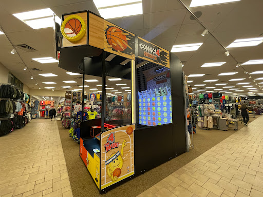 Sporting Goods Store «SCHEELS», reviews and photos, 1551 45th Street SW, Fargo, ND 58103, USA