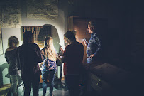 The Ruse Escape Rooms - Photo 8 - Car repair in Grand Rapids, MI, Grand Rapids