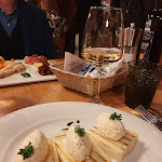 Photo n°2 de l'avis de Deborah.a fait le 11/11/2023 à 22:05 sur le  Hostaria Antica Contrada delle Due Torri Treviso à Treviso