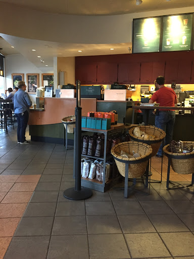 Coffee Shop «Starbucks», reviews and photos, 150 S State Rd 434 #1087, Altamonte Springs, FL 32714, USA