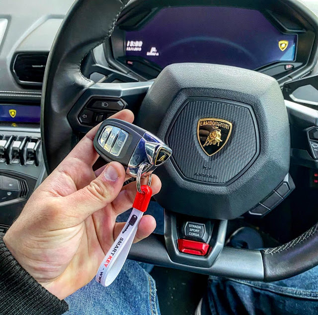 SMARTKEY Automotive
