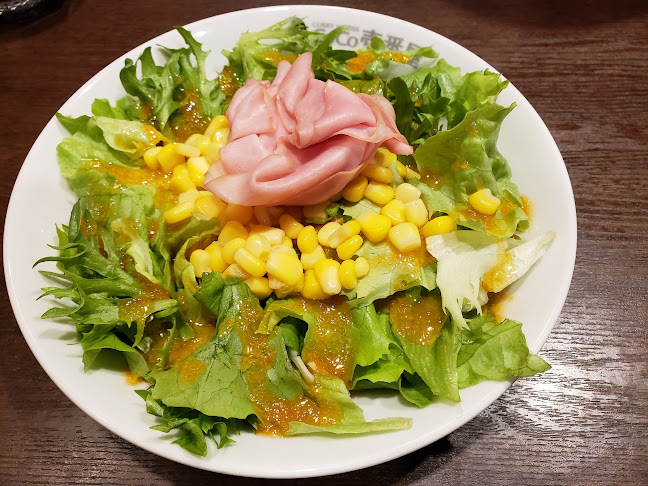 Opinii despre CoCo壱番屋 千種区天満通店 în 名古屋市 - レストラン