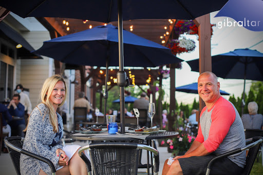 Seafood Restaurant «Gibraltar Restaurant», reviews and photos, 488 Royer Dr #101, Lancaster, PA 17601, USA