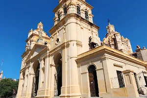 Catedral de Córdoba. Nuestra Señora de la Asunción image