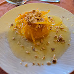 Photo n°1 de l'avis de Tjaša. fait le 16/04/2024 à 21:01 sur le  Ristorante Monte San Giuliano à Erice