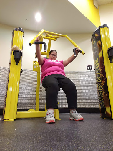 Gym «Planet Fitness», reviews and photos, 1151 W St Georges Ave, Linden, NJ 07036, USA