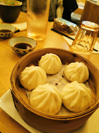 Dumpling du Restaurant chinois Keko Momo 馍面坊 à Paris - n°5