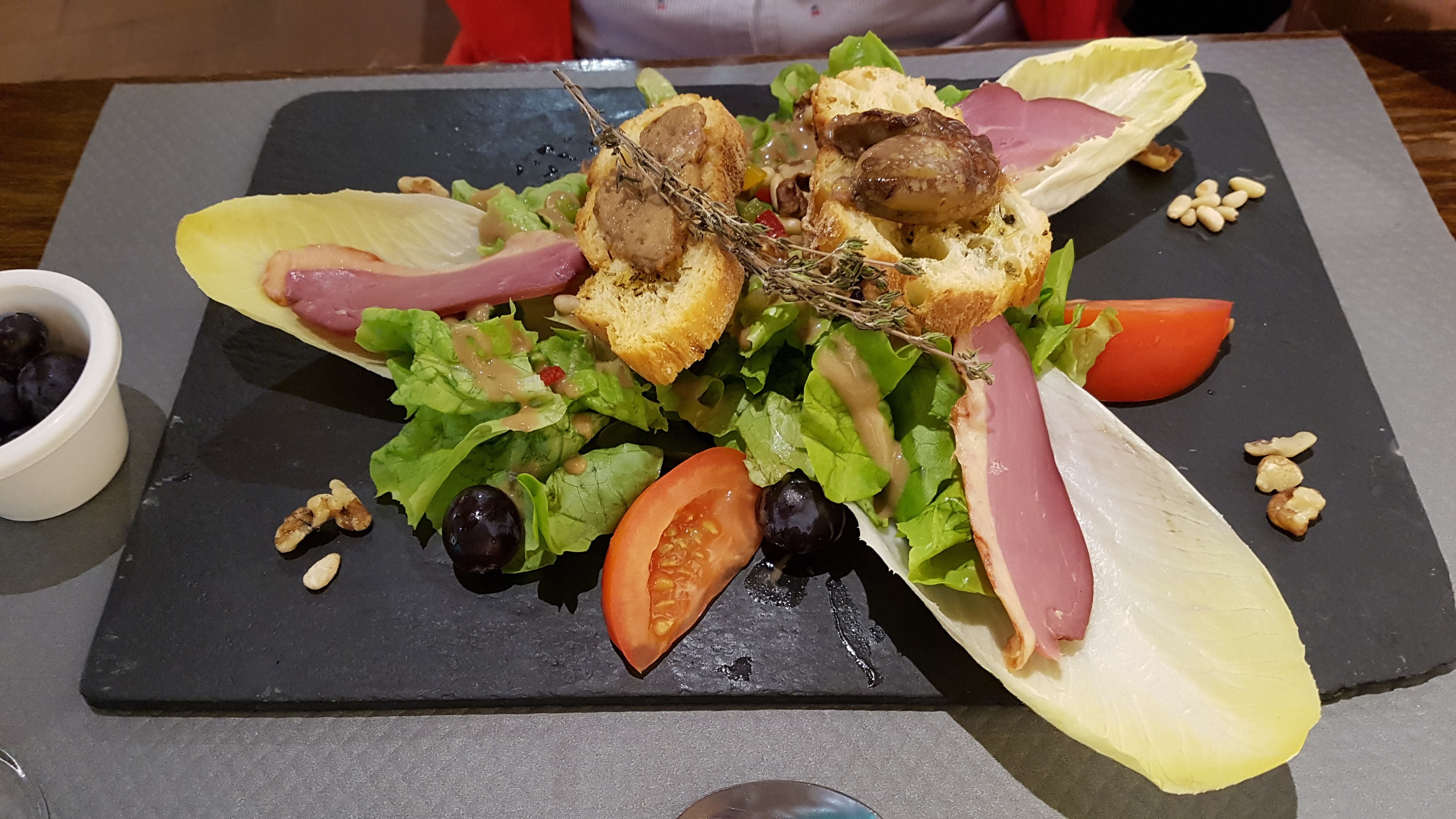 Photo n° 6 de l'avis de Rémi.a fait le 18/11/2018 à 10:51