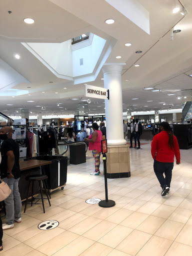 Department Store «Nordstrom Perimeter Mall», reviews and photos, 4390 Ashford Dunwoody Rd NE, Atlanta, GA 30346, USA