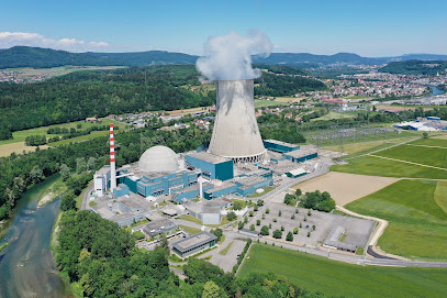 Kernkraftwerk Gösgen-Däniken AG