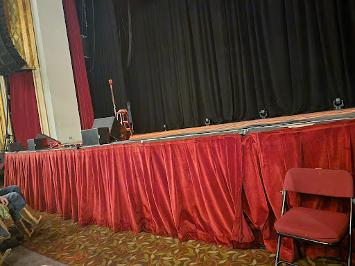 Performing Arts Theater «Paramount Theatre», reviews and photos, 1621 Glenarm Pl, Denver, CO 80202, USA