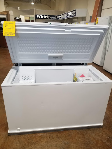 Appliance Store «Appliance Mart», reviews and photos, 4030 S Padre Island Dr, Corpus Christi, TX 78411, USA