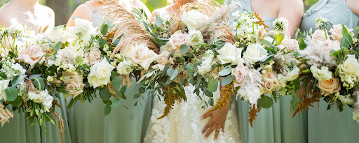 Florist «Petals With Style», reviews and photos, 117 S West End Ave, Lancaster, PA 17603, USA