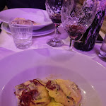 Photo n°7 de l'avis de Barbara. fait le 29/05/2022 à 20:40 sur le  Ristorante al Chiar di Luna à Saludecio