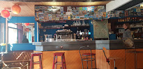 Atmosphère du Restaurant français Le Cafe Des Filles à Valmondois - n°5
