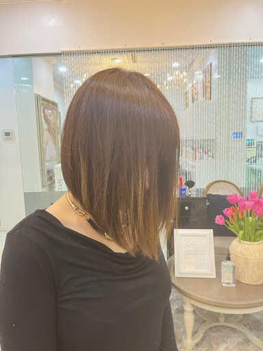 Beauty Salon «Silk Salon & Spa», reviews and photos, 2300 Clarendon Blvd, Arlington, VA 22201, USA