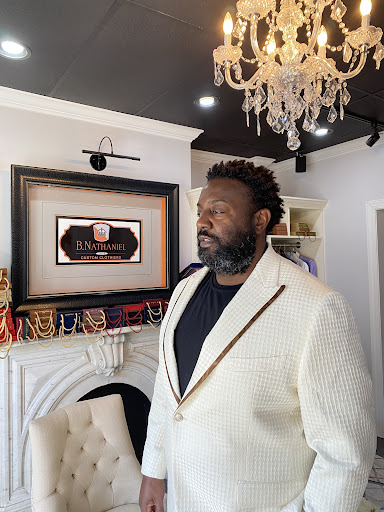 Tailor «B. Nathaniel Bespoke», reviews and photos, 91 Bayard St, New Brunswick, NJ 08901, USA