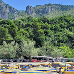 Photo n°4 de l'avis de Antonio.o fait le 20/07/2023 à 11:35 sur le  Casale Il Sughero, ospitalità vista mare in fattoria agroecologica à Vibonati