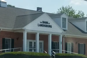 Bank of Landisburg image