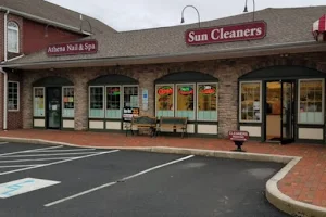 Sun Cleaners (dry cleaners) image