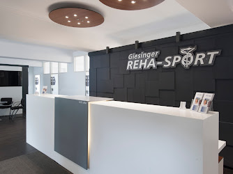 Giesinger Reha-Sport GmbH