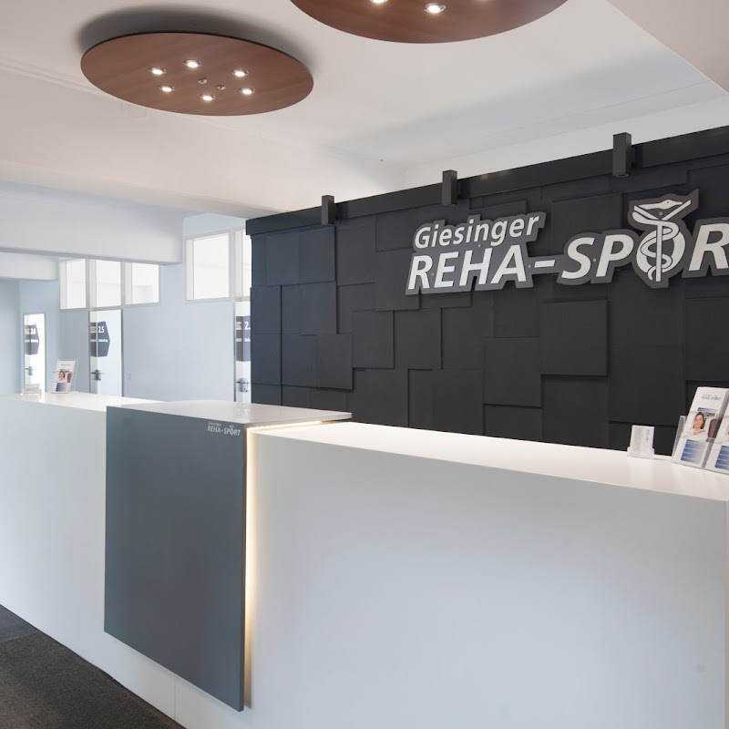 Giesinger Reha-Sport GmbH