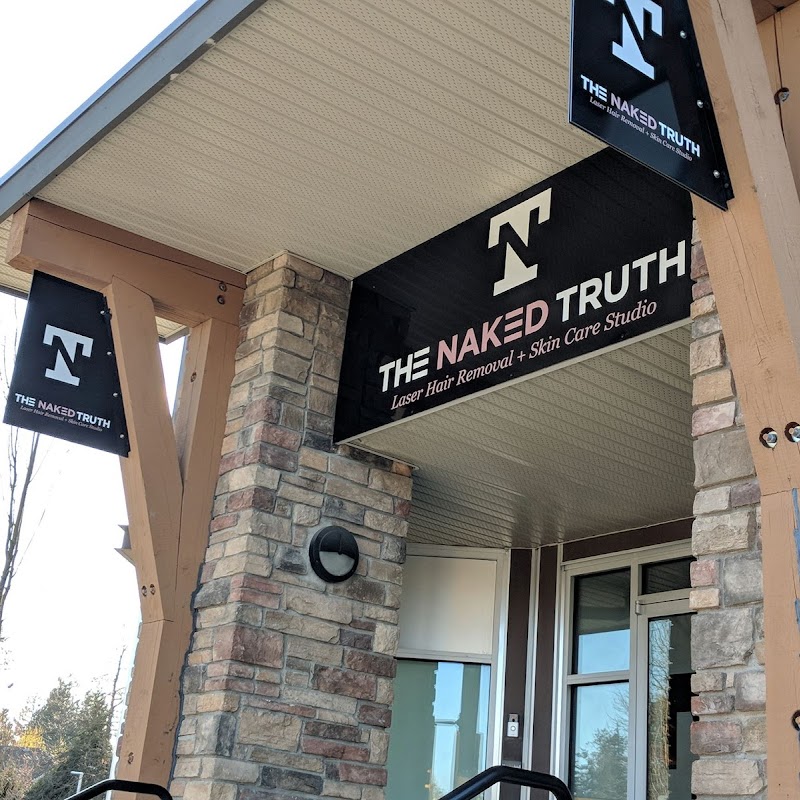 The Naked Truth Skin Care™ | Microblading, Botox & Permanent Makeup
