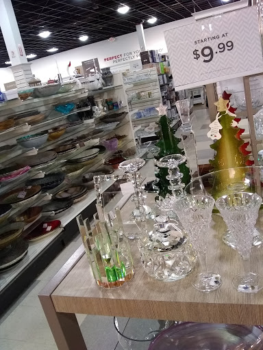 Fabric Store «Jo-Ann Fabrics and Crafts», reviews and photos, 6601 N Davis Hwy #25, Pensacola, FL 32504, USA