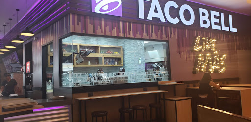 Taco Bell - Salaverry