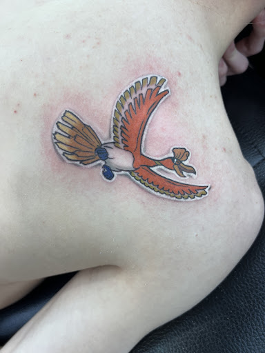 Explore design ideas tattoo, creative tattoo ideas in Honolulu, available at Aloha Tattoo Waikiki Hilton Hawaiian Village Rainbow Bazaar