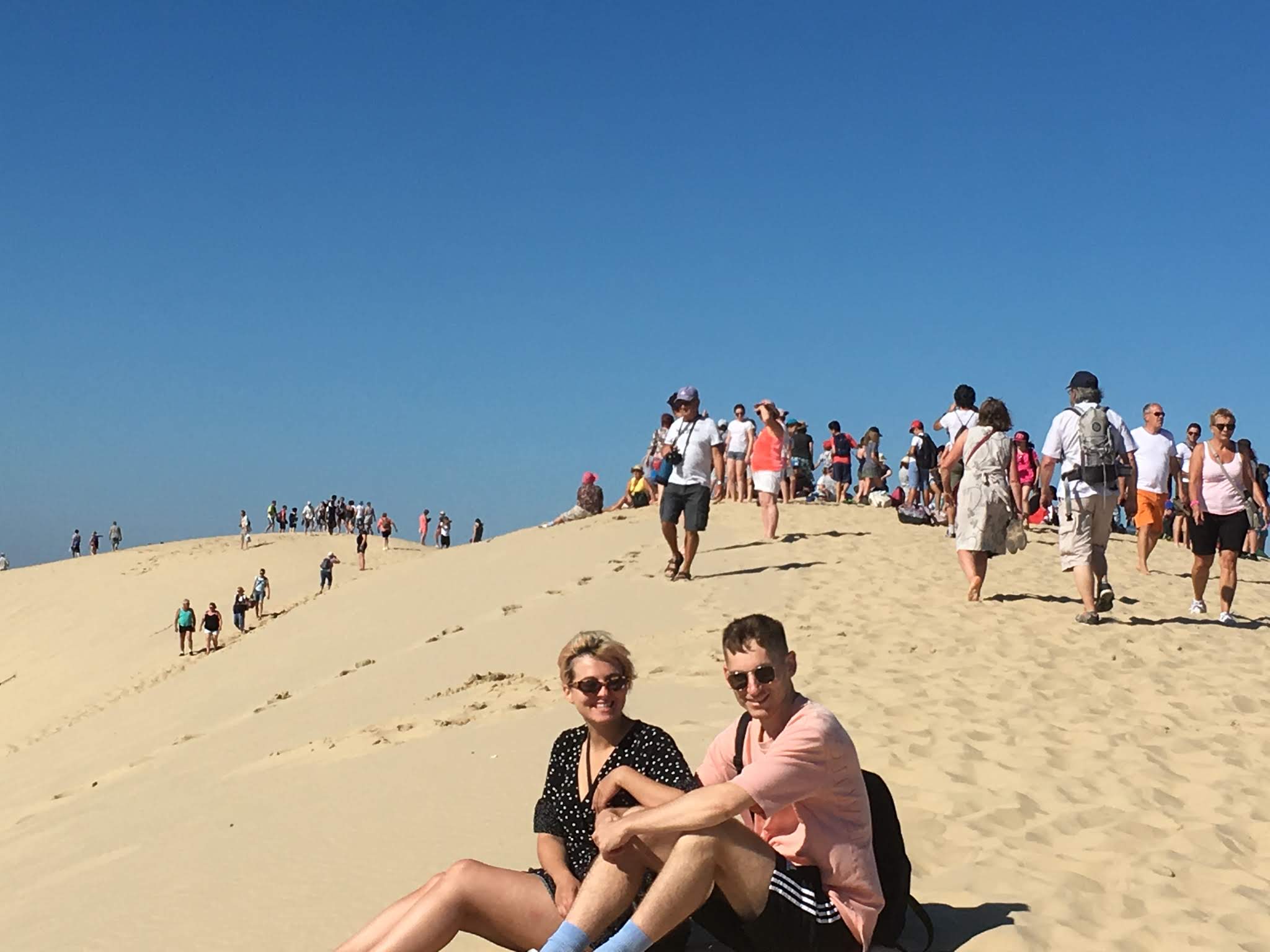 Photo n° 3 de l'avis de Alistair.y fait le 24/07/2018 à 14:11