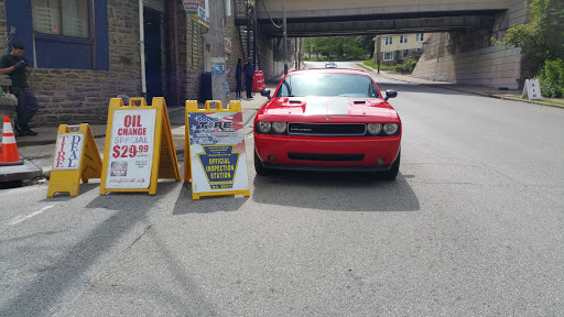 Tire Shop «Tire Techs USA», reviews and photos, 5000 N 20th St, Philadelphia, PA 19144, USA