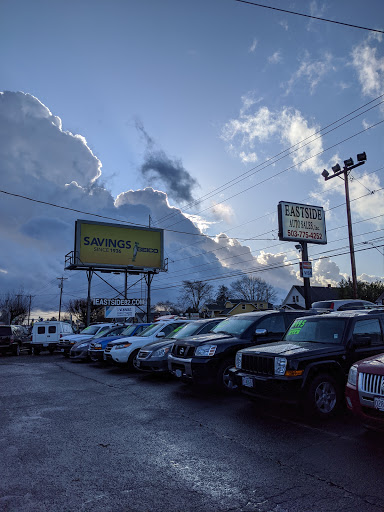 Used Car Dealer «Eastside Auto Sales», reviews and photos, 6214 SE 82nd Ave, Portland, OR 97266, USA