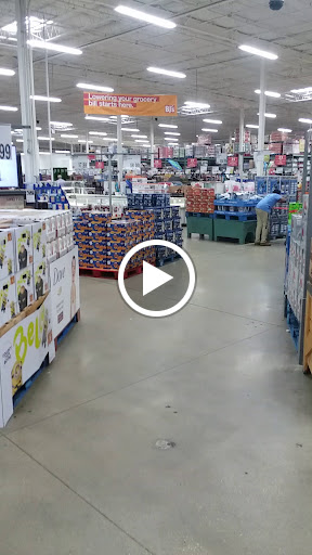 Warehouse club «BJ’s Wholesale Club», reviews and photos, 500 N State Rd 7, Royal Palm Beach, FL 33411, USA