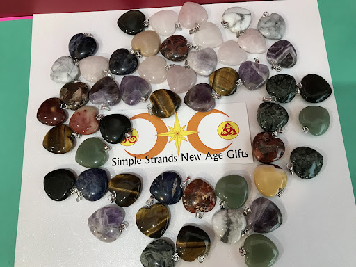 Gift Shop «Simple Strands», reviews and photos, 115 Merchants Square, Cumming, GA 30040, USA