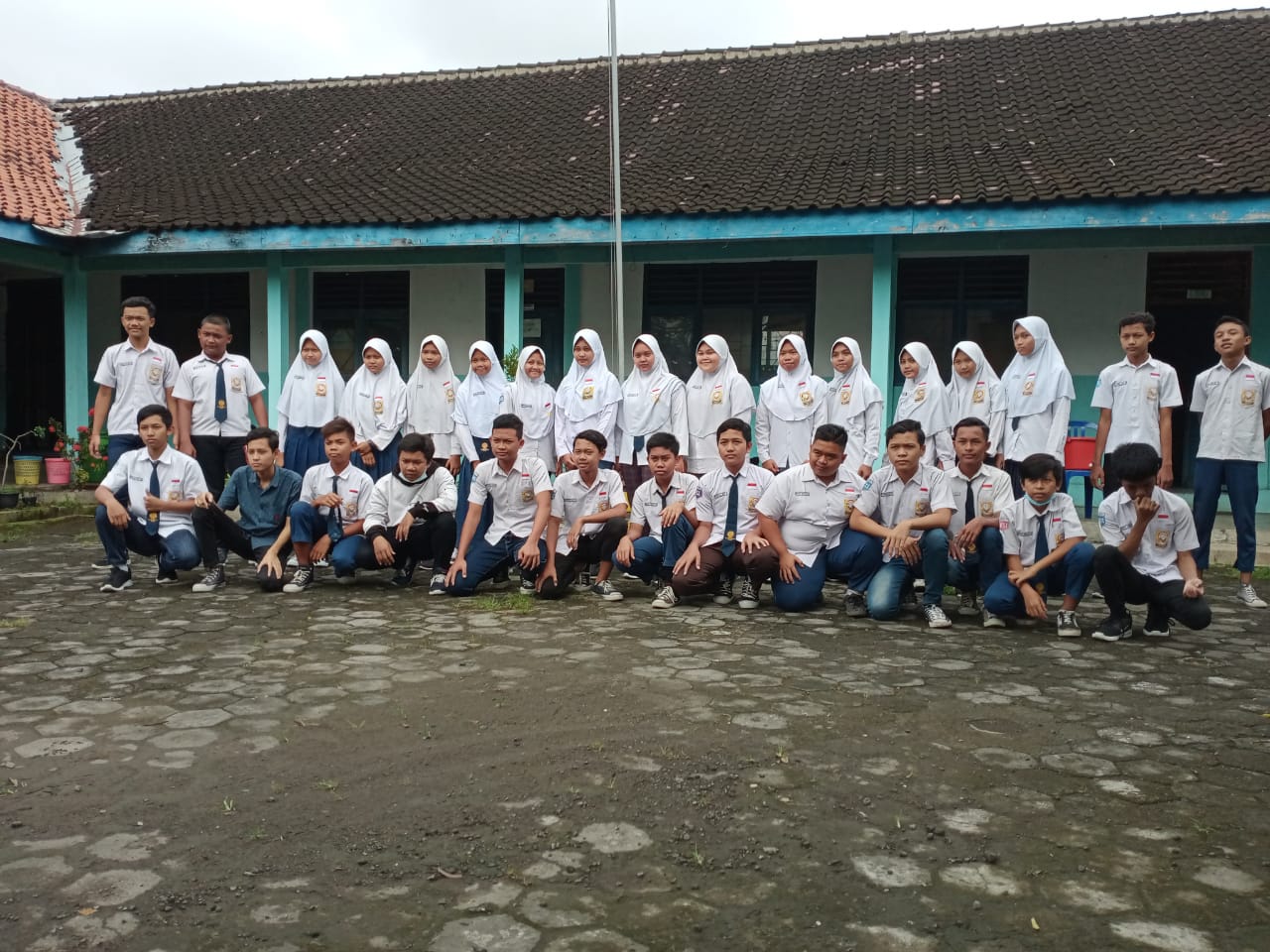 Foto SMP  Muhammadiyah 04 Sambi, Kab. Boyolali