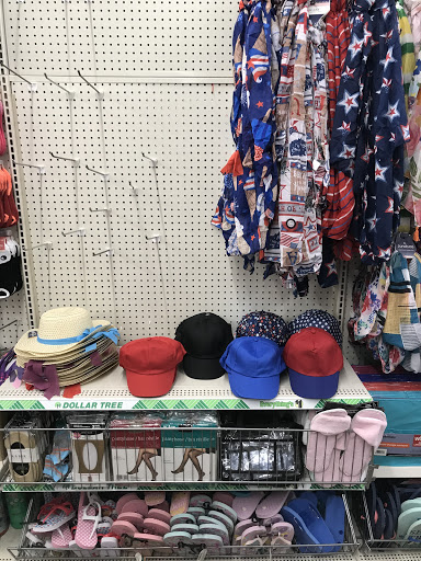 Dollar Store «Dollar Tree», reviews and photos, 301 E Wallace Kneeland Blvd, Shelton, WA 98584, USA