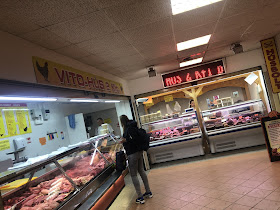 Vito-hús 2 KFT