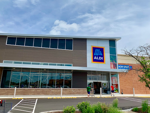 Supermarket «ALDI», reviews and photos, 14654 Manchester Rd, Ballwin, MO 63011, USA