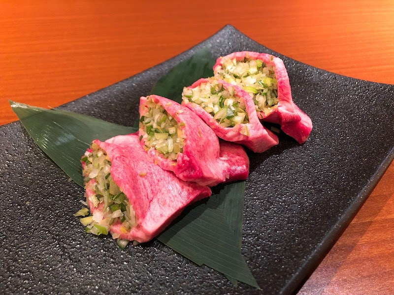 焼肉ホルモン 山水縁 虎ノ門本店 東京都港区虎ノ門 焼肉店 飲食テイクアウト グルコミ