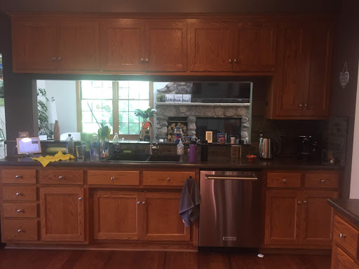 Painter «Giant Painters, Ltd.», reviews and photos, 1615 N Kennicott Ave, Arlington Heights, IL 60004, USA