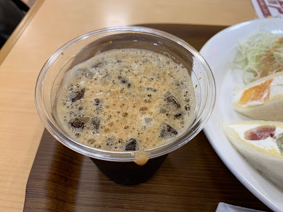 ヨシヅヤ Cafe
