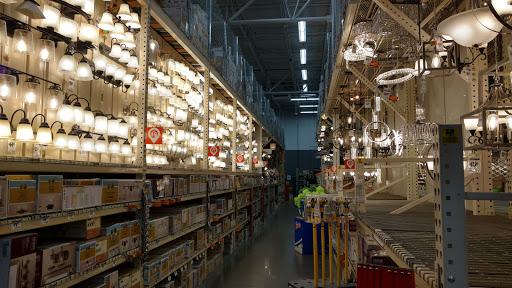 Home Improvement Store «The Home Depot», reviews and photos, 7260 Interstate Blvd, Horn Lake, MS 38637, USA