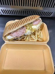 Photo n°4 de Terminus Food à Mulhouse ()