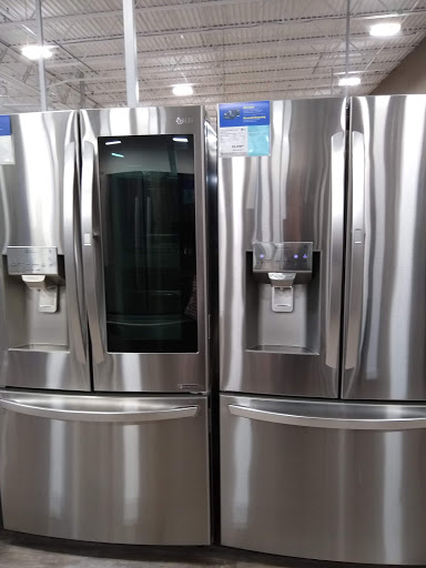 Electronics Store «Best Buy», reviews and photos, 251 Nassau Park Blvd, Princeton, NJ 08540, USA