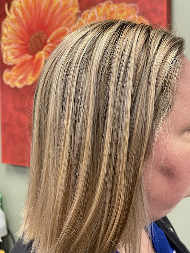 Beauty Salon «A Cut Above Hair Salon», reviews and photos, 5561 Portsmouth Blvd, Portsmouth, VA 23701, USA